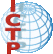 ICTP icon (54 pixels)