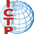 ICTP logo (85%)