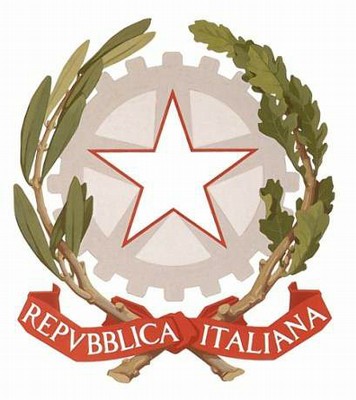 logo Repubblica Italiana