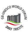 Test logo of forum