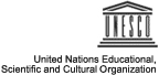 small UNESCO logo